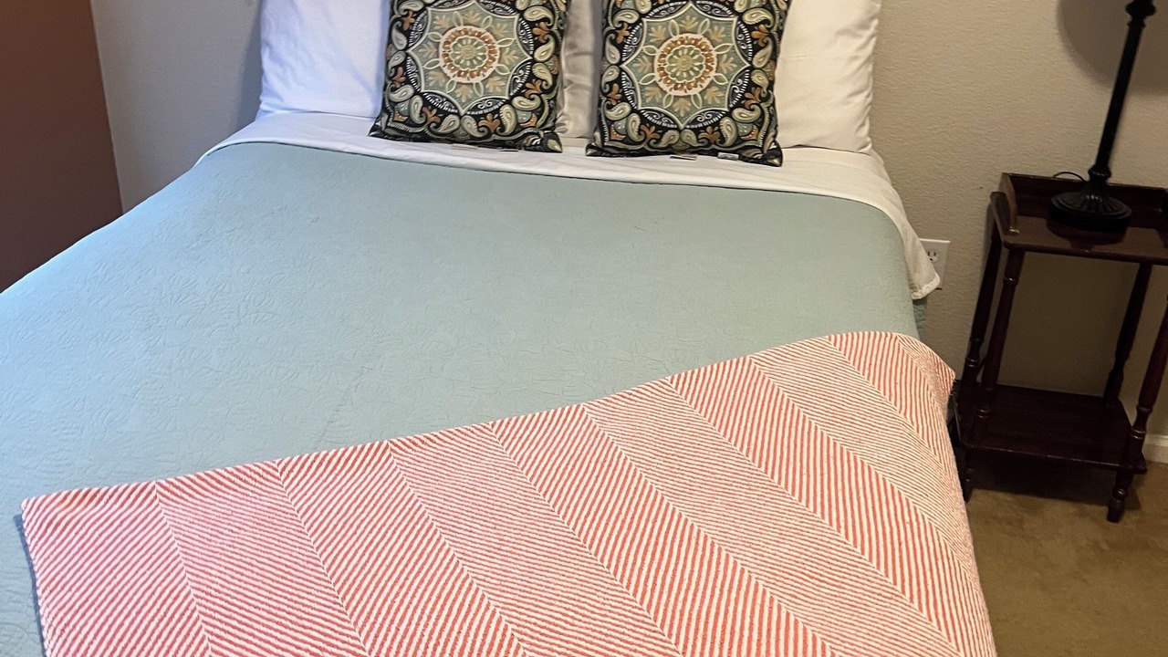 Photo of Bedroom in Colorado Springs
