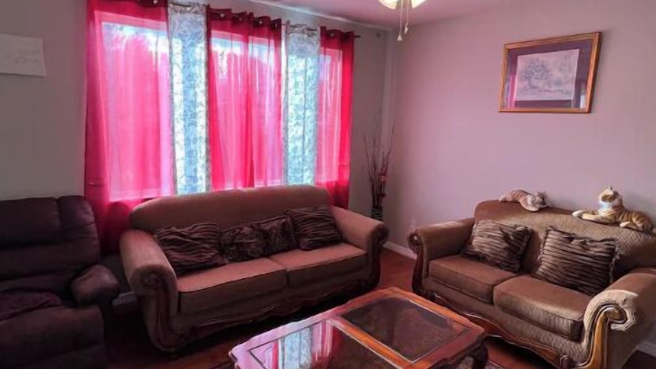 Photo of Livingroom in Colorado Springs