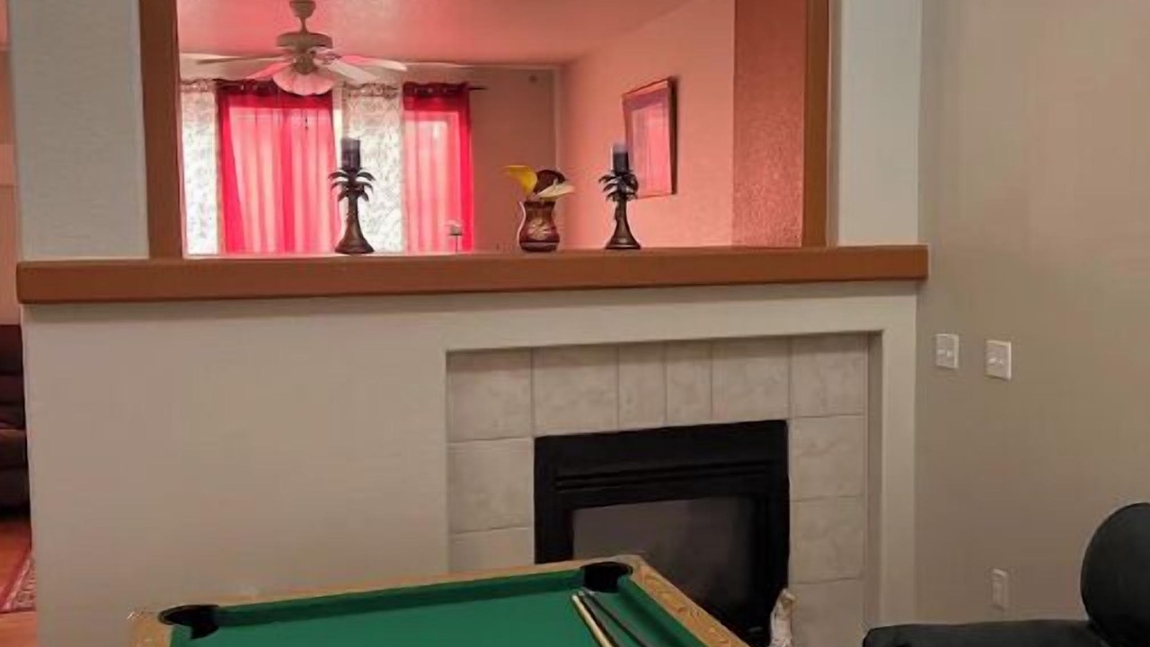 Photo of Bedroom in Colorado Springs