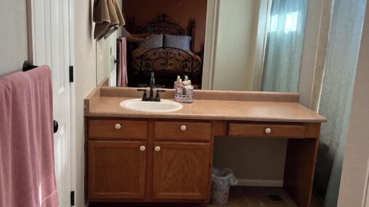 Photo of Bathroom in Colorado Springs