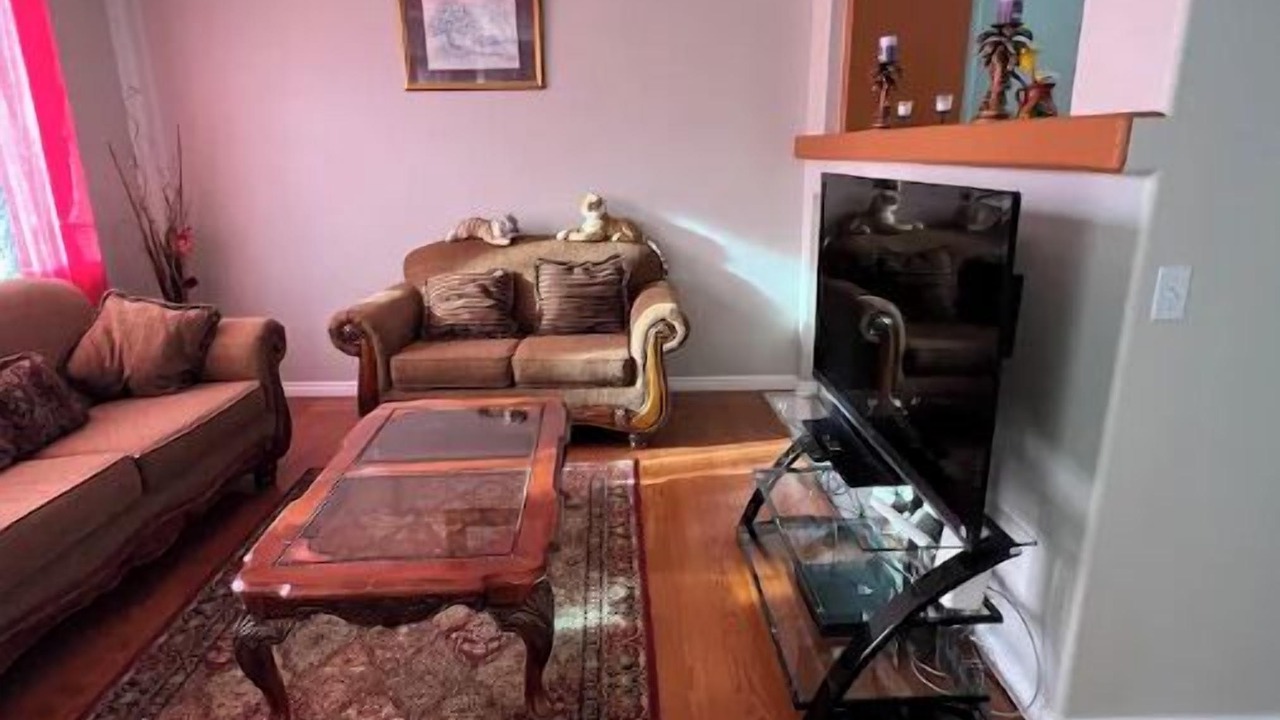 Photo of Livingroom in Colorado Springs