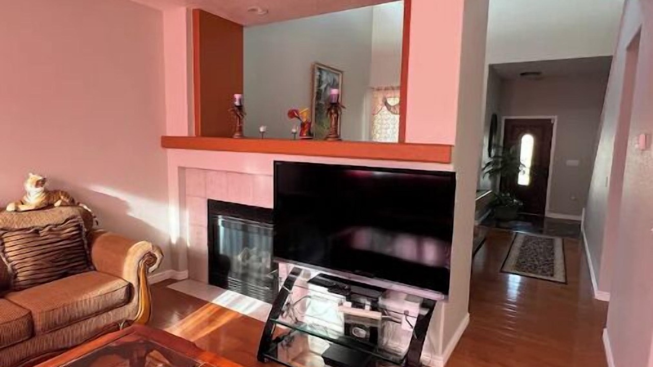 Photo of Livingroom in Colorado Springs