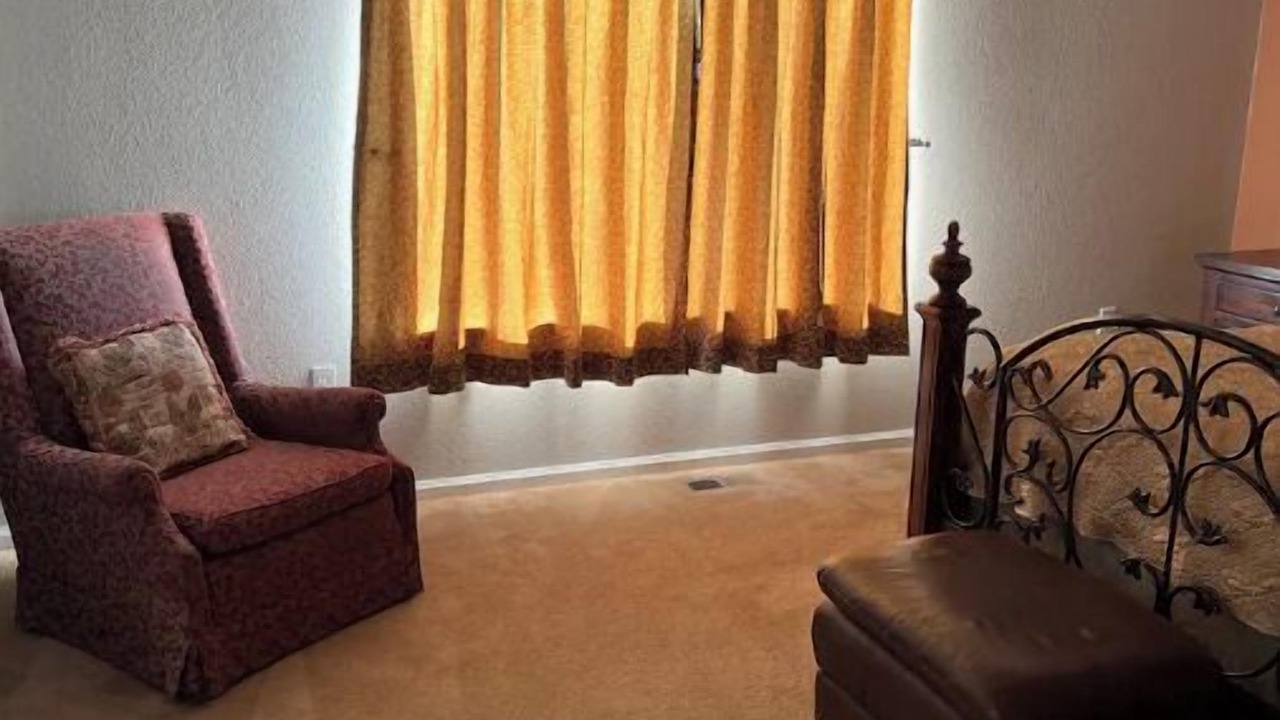 Photo of Bedroom in Colorado Springs
