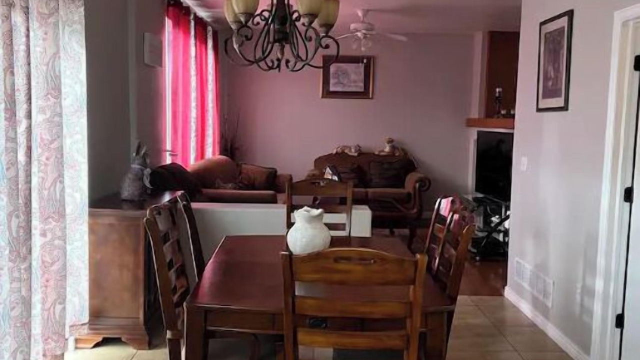 Photo of Livingroom in Colorado Springs