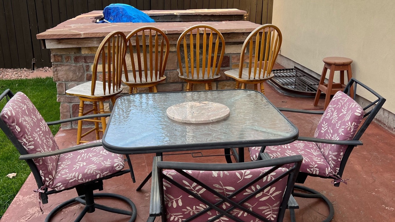 Photo of Outdoor in Colorado Springs