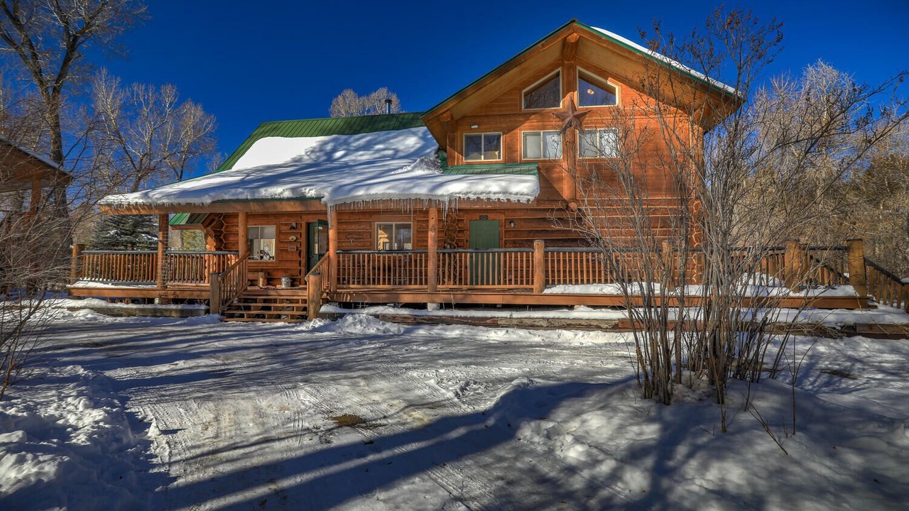 Photo of Outdoor in San Juan River Village