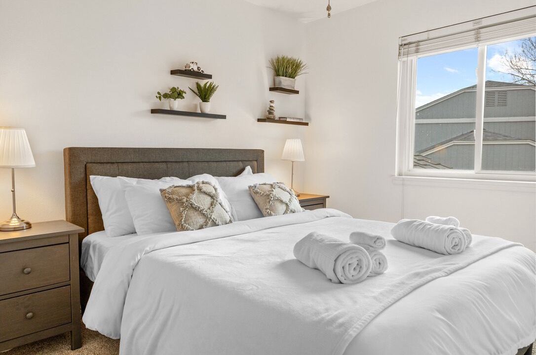 Photo of Bedroom in Rockrimmon