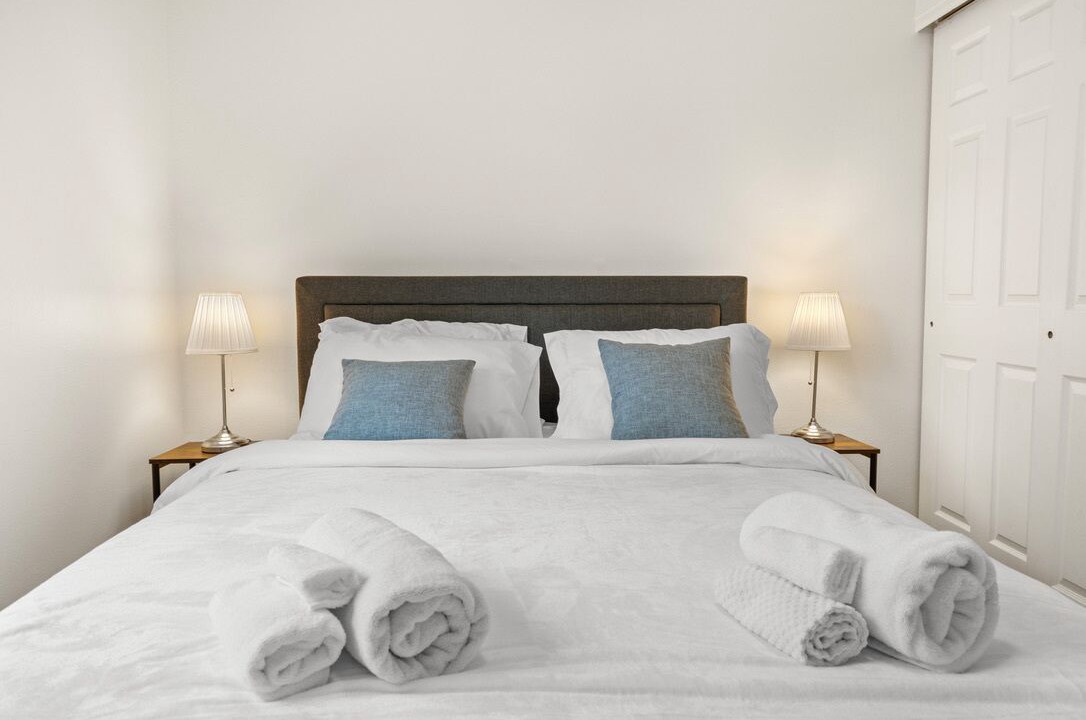 Photo of Bedroom in Rockrimmon