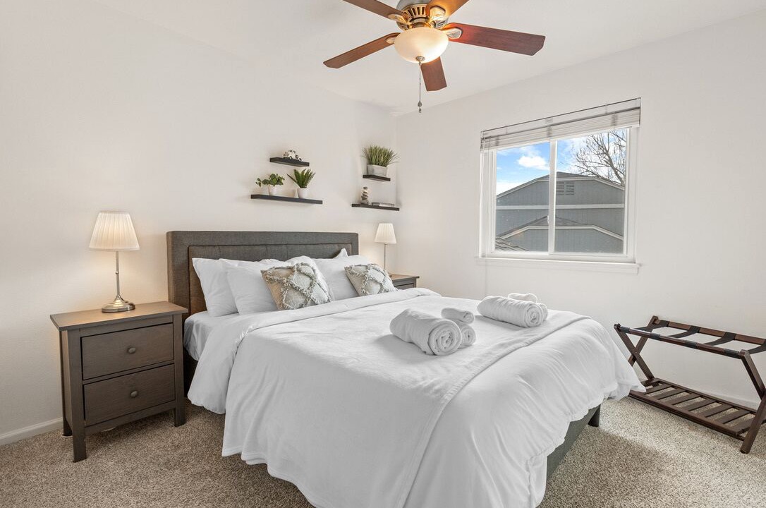Photo of Bedroom in Rockrimmon
