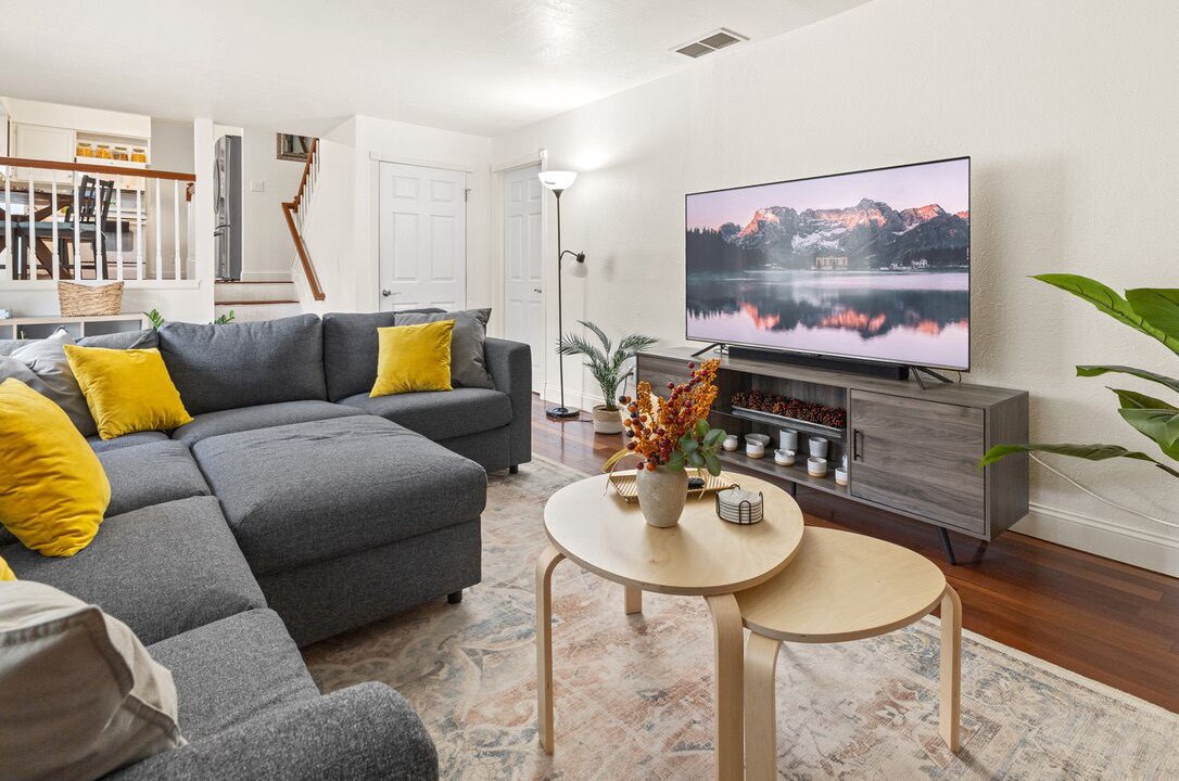 Photo of Livingroom in Rockrimmon