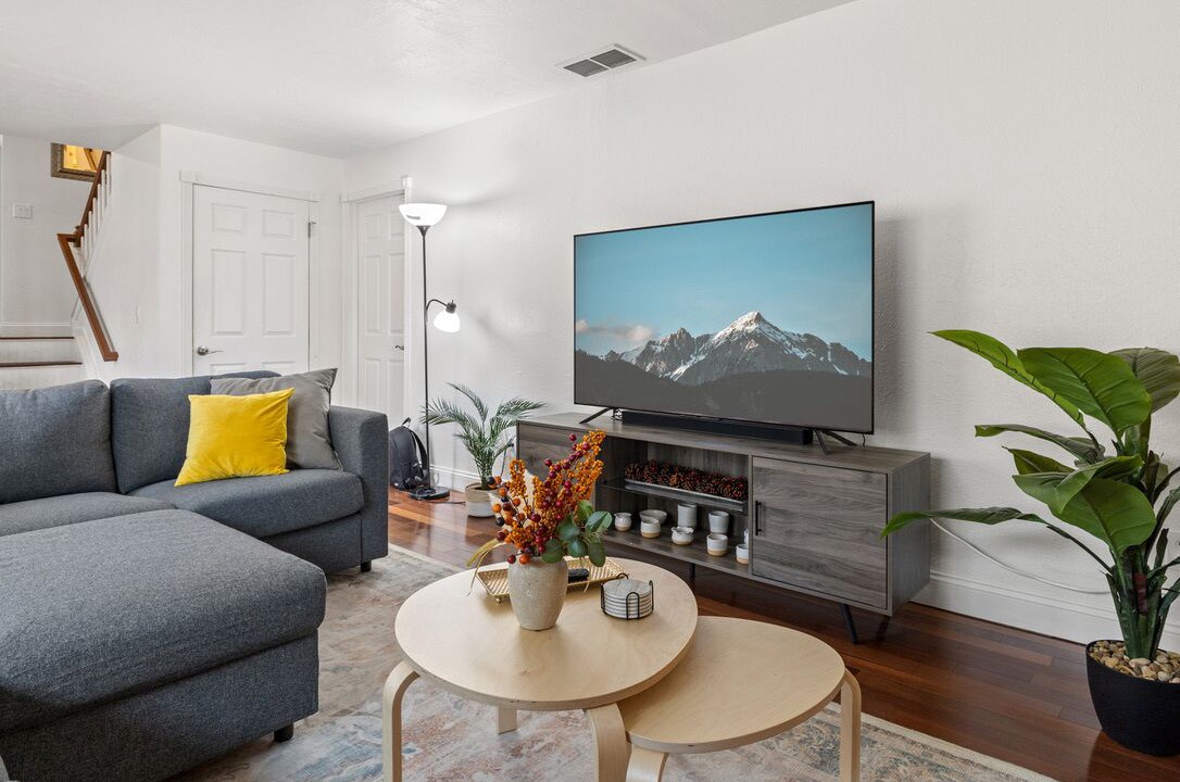 Photo of Livingroom in Rockrimmon