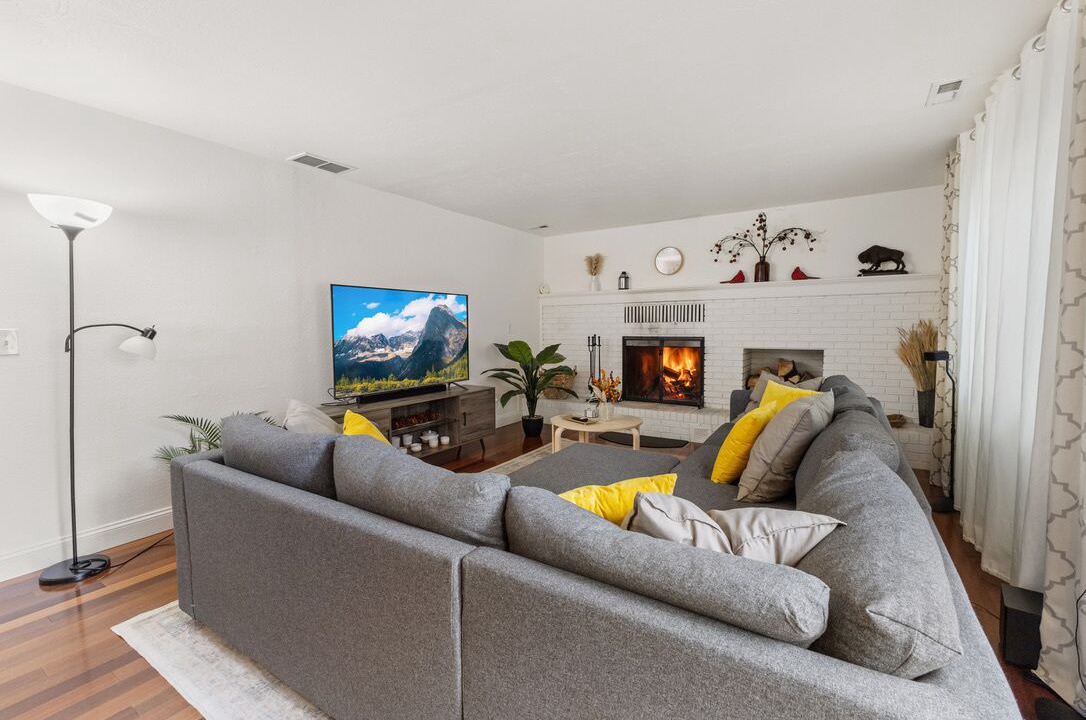Photo of Livingroom in Rockrimmon