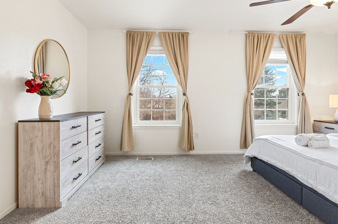 Photo of Bedroom in Rockrimmon