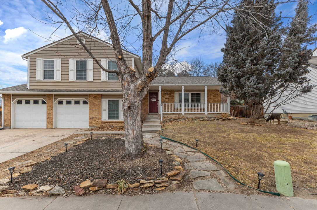 Photo of Outdoor in Rockrimmon