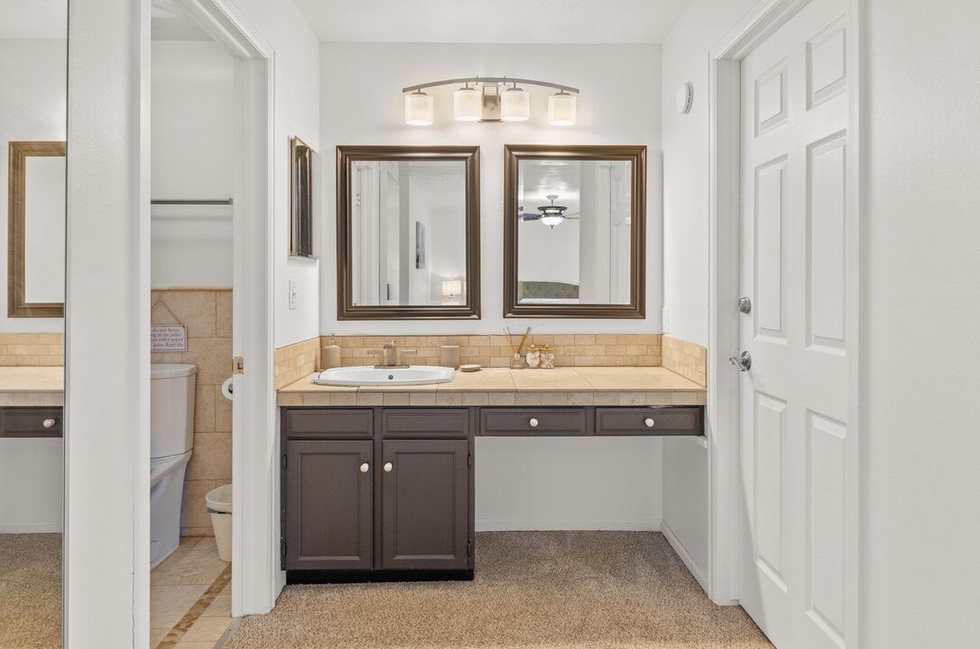 Photo of Bathroom in Rockrimmon
