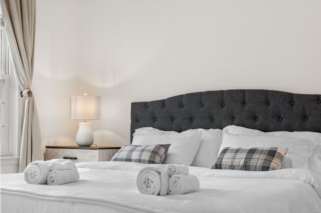 Photo of Bedroom in Rockrimmon