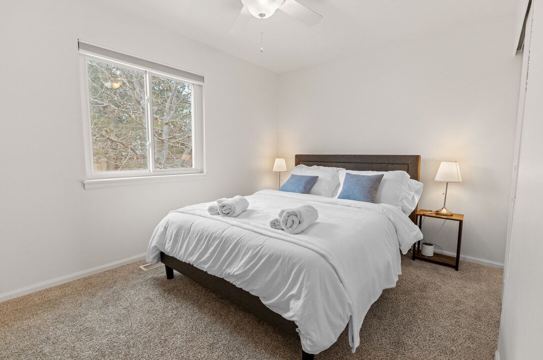 Photo of Bedroom in Rockrimmon
