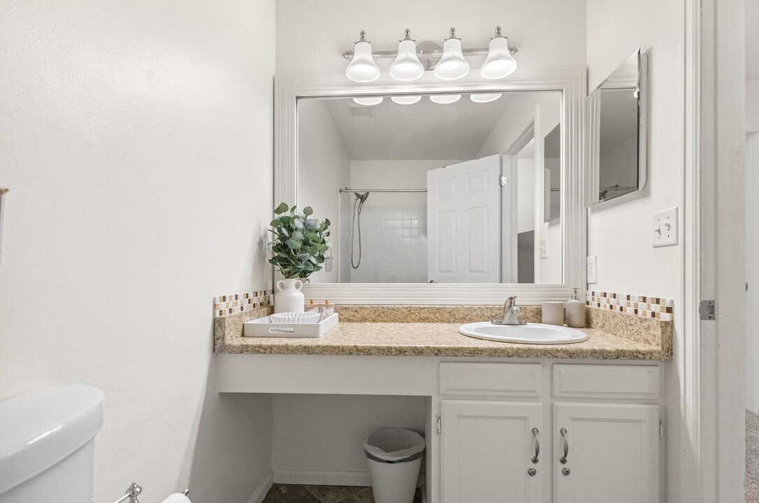 Photo of Bathroom in Rockrimmon