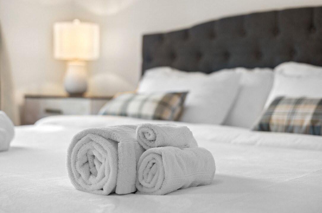 Photo of Bedroom in Rockrimmon