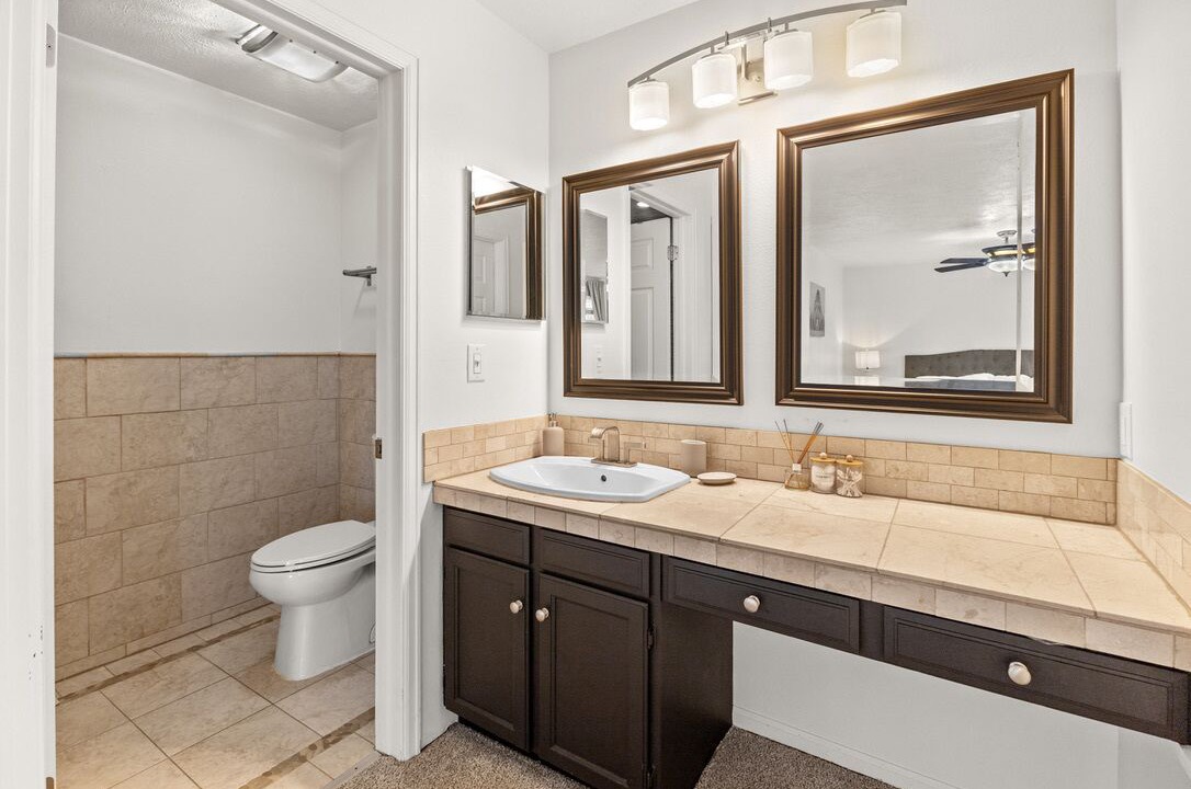 Photo of Bathroom in Rockrimmon