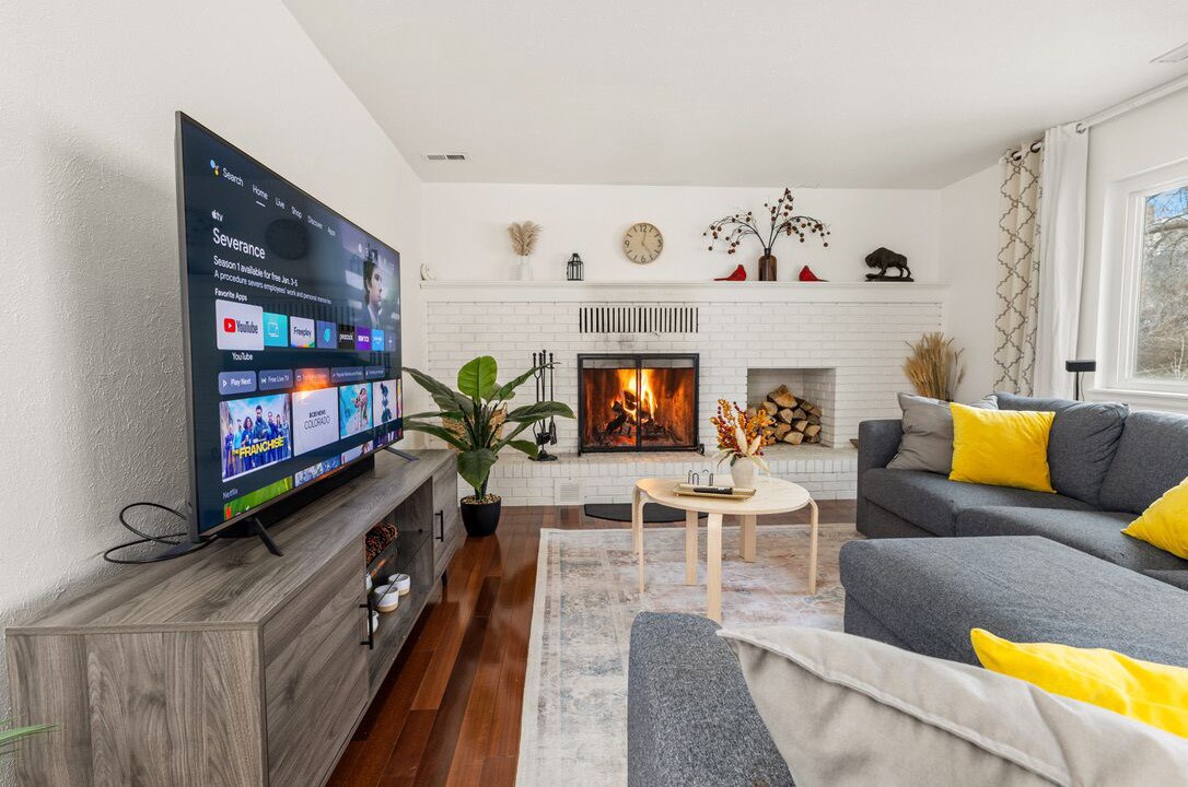 Photo of Livingroom in Rockrimmon