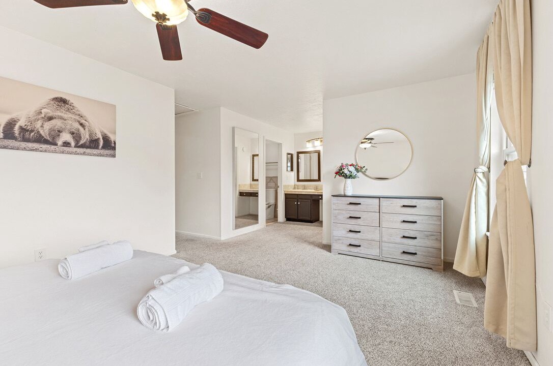 Photo of Bedroom in Rockrimmon