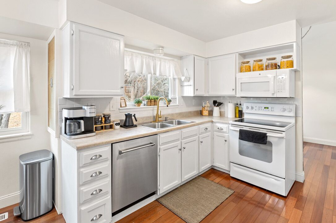 Photo of Kitchen in Rockrimmon