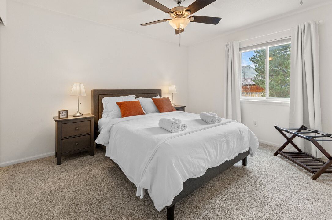 Photo of Bedroom in Rockrimmon