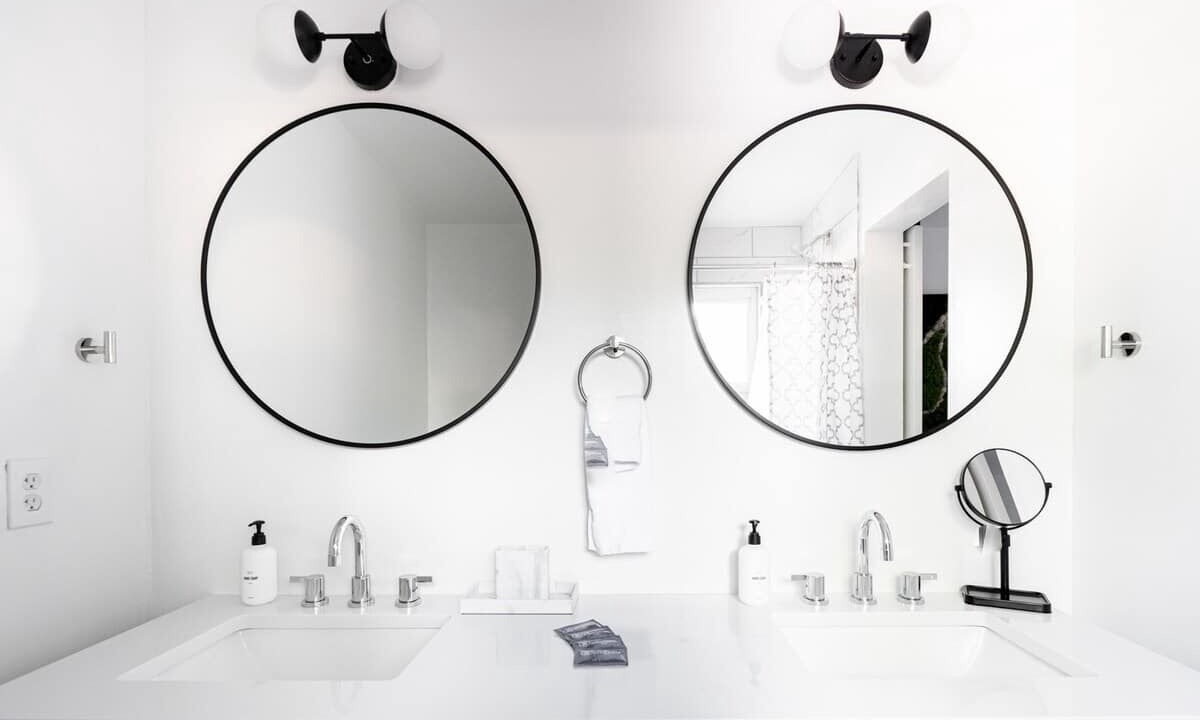 Photo of Bathroom in Alta Vista Area
