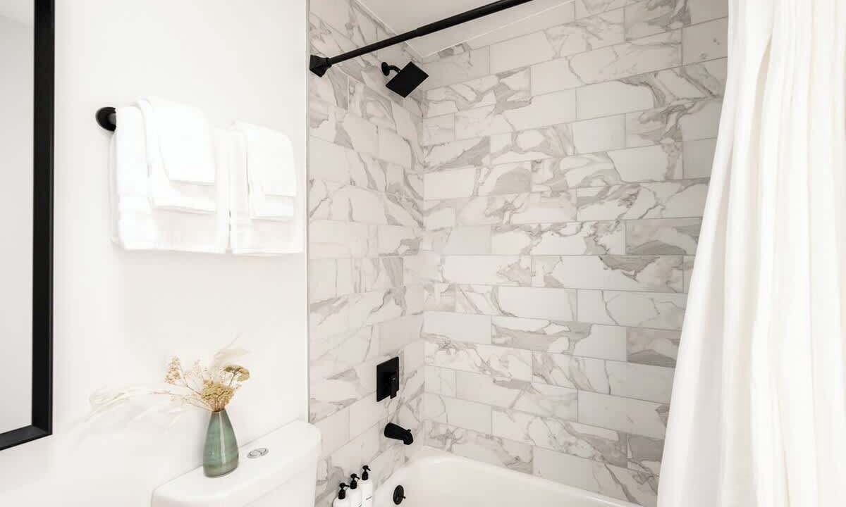 Photo of Bathroom in Alta Vista Area
