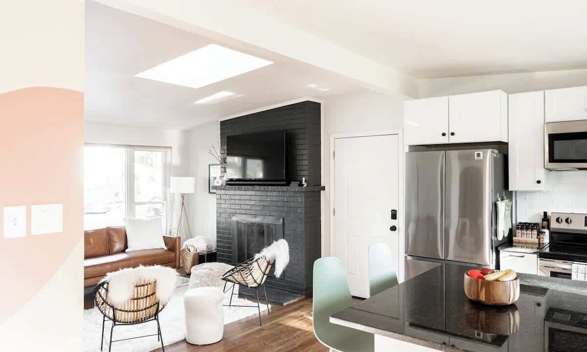 Photo of Livingroom in Alta Vista Area