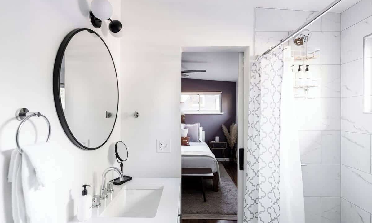Photo of Bathroom in Alta Vista Area