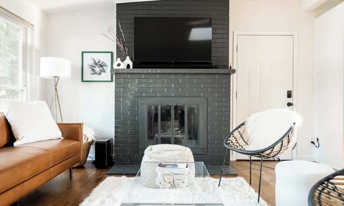 Photo of Livingroom in Alta Vista Area