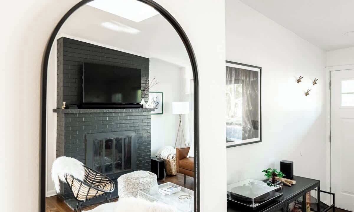 Photo of Livingroom in Alta Vista Area
