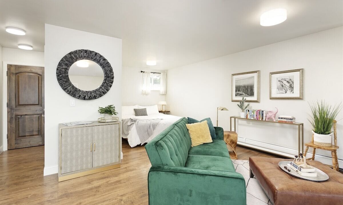 Photo of Livingroom in Carbondale