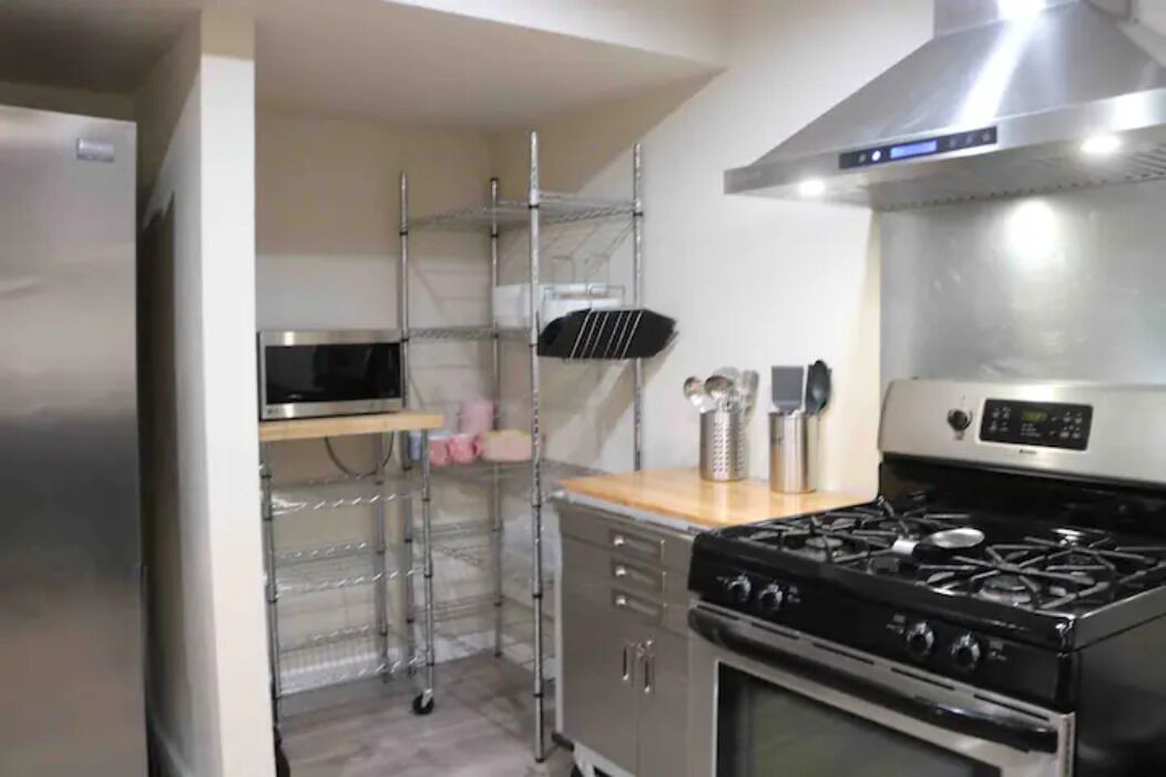 Photo of Kitchen in Northglenn