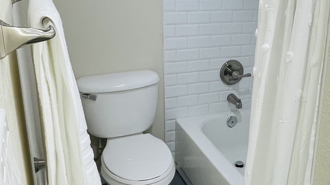 Photo of Bathroom in Northglenn