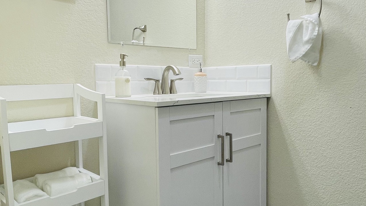 Photo of Bathroom in Northglenn