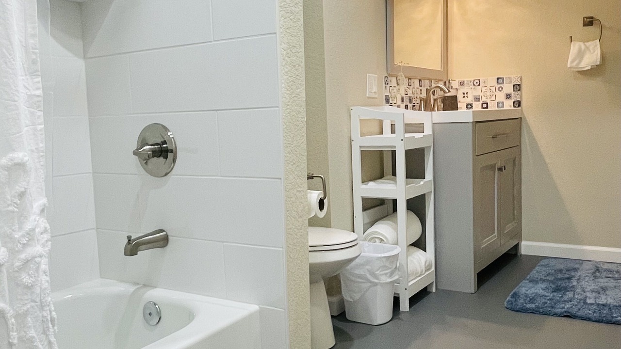 Photo of Bathroom in Northglenn