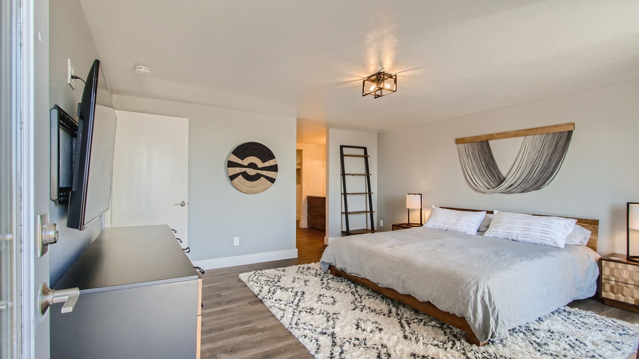 Photo of Bedroom in Golden