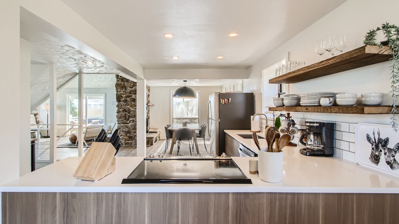 Photo of Kitchen in Golden