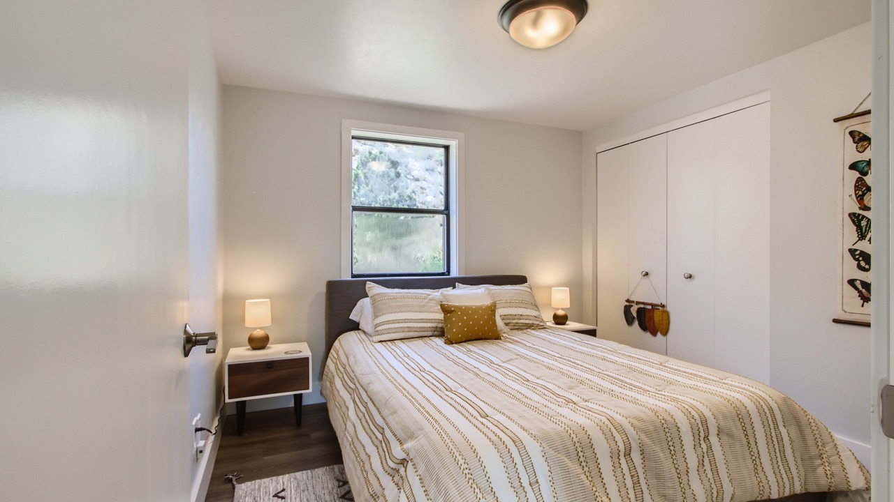 Photo of Bedroom in Golden