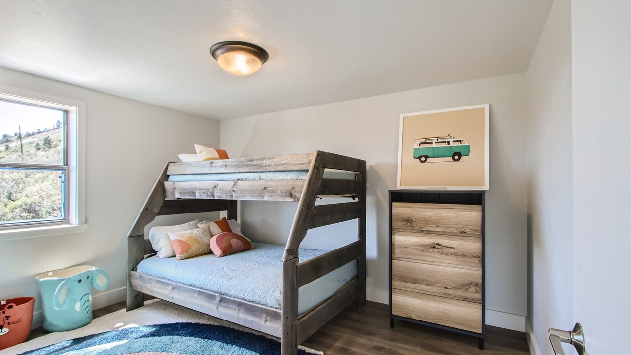 Photo of Bedroom in Golden