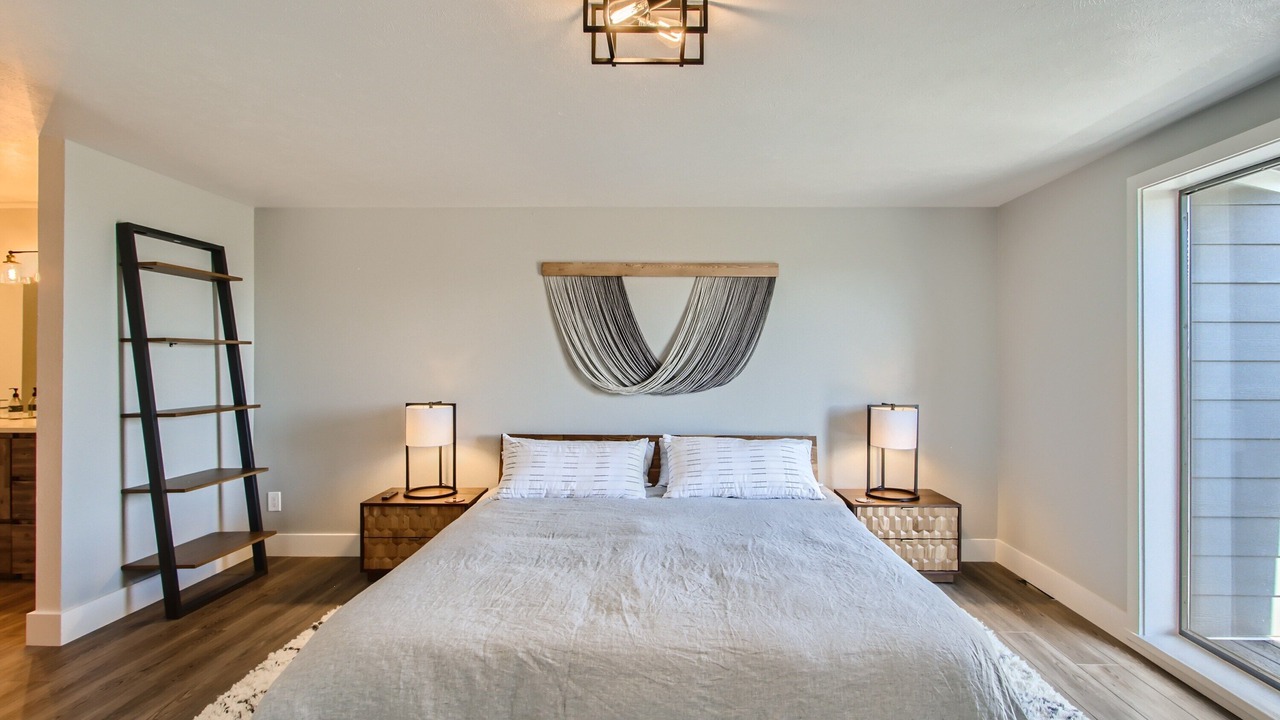 Photo of Bedroom in Golden