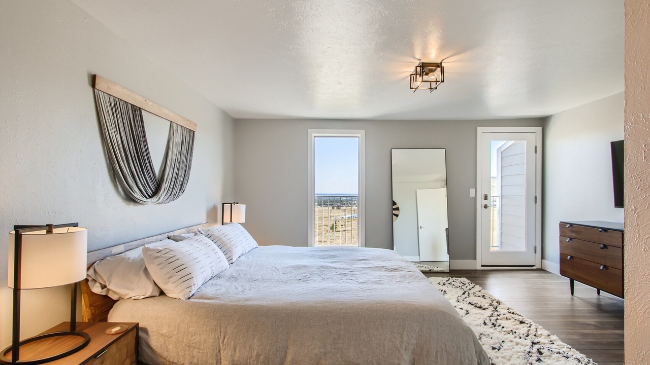 Photo of Bedroom in Golden