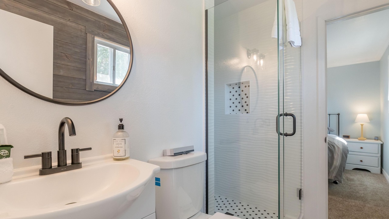 Photo of Bathroom in Fruita