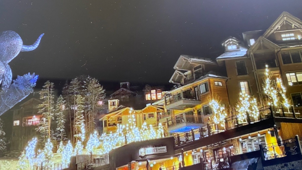 Photo of Outdoor in Breckenridge