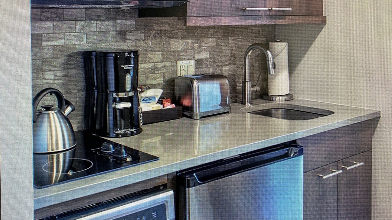 Photo of Kitchen in Breckenridge