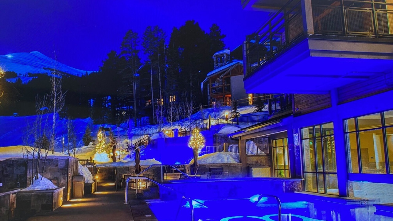 Photo of Outdoor in Breckenridge