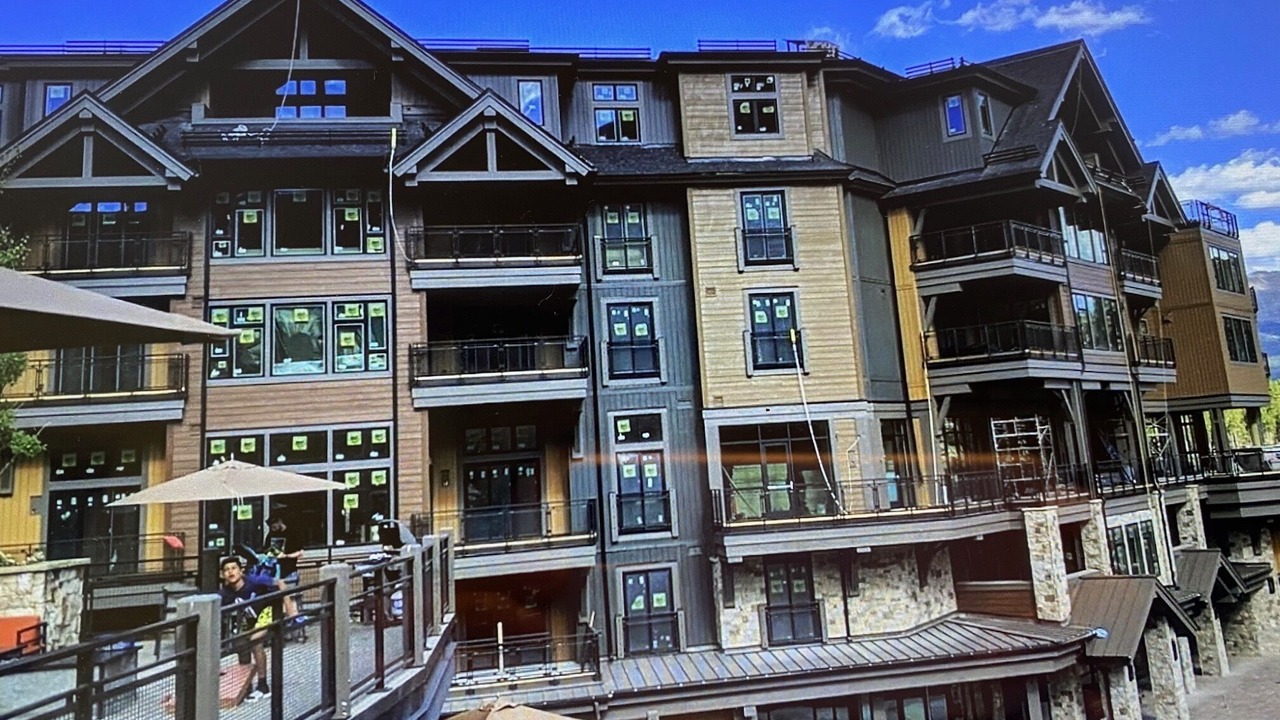 Photo of Outdoor in Breckenridge
